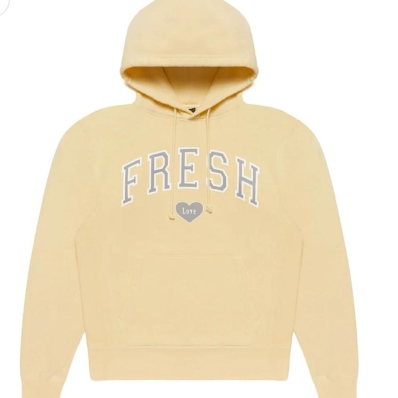 ISO FRESH LOVE HOODIES - Picture 3 of 6